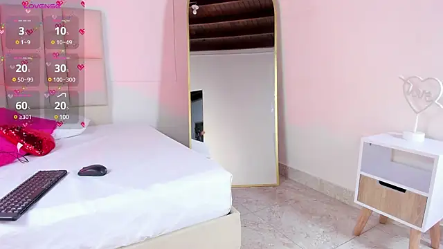 sofia baker21 online show from 21, 3, 2025