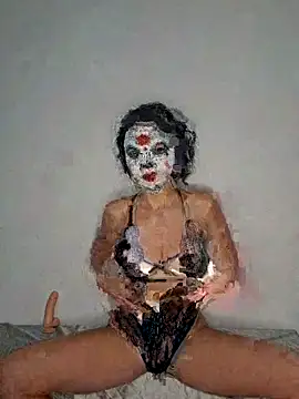 Snapshot of Junosee chatting on 13, 1, 2025 Junosee online show from 13, 1, 2025