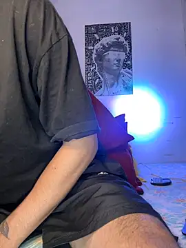 Anthony-Martin online show from 2, 12, 2024