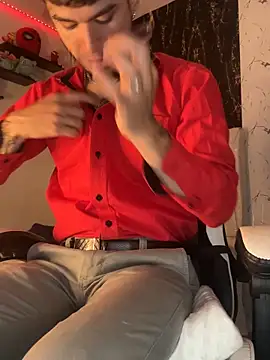 Anthony-Martin online show from 15, 9, 2025