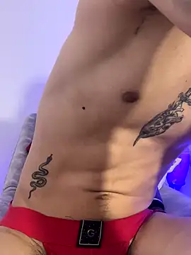 Anthony-Martin online show from 2, 12, 2025