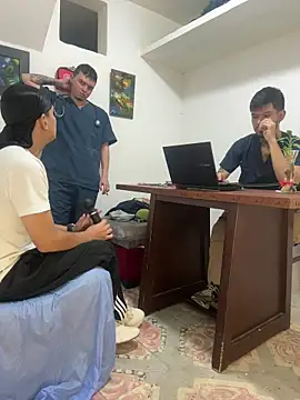 Anthony-Martin online show from 10, 2, 2026