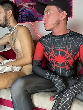 Anthony-Martin online show from 18, 3, 2026