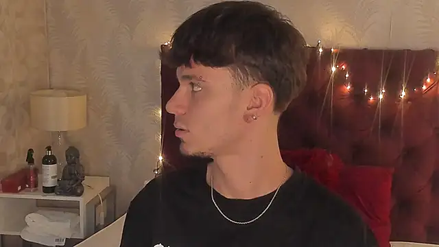 Liam thunder online show from 24, 1, 2025