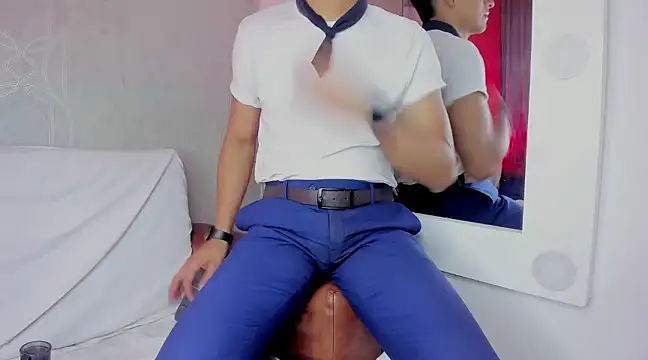 Lucii fer  online show from 22, 2, 2025