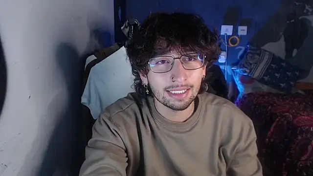 Dereck Dickson online show from 12, 10, 2025