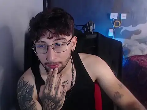 Dereck Dickson online show from 22, 10, 2025