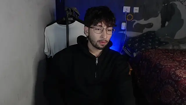 Dereck Dickson online show from 9, 11, 2025