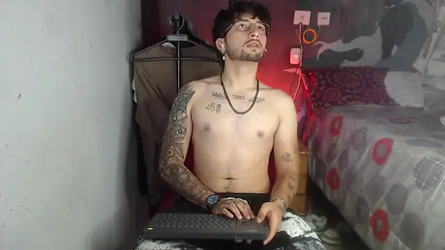 Dereck Dickson online show from 13, 11, 2025