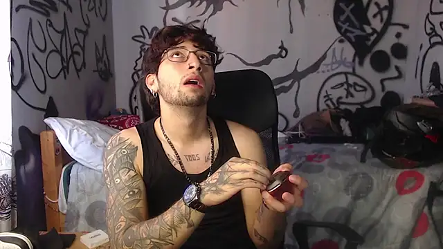 Dereck Dickson online show from 15, 12, 2025