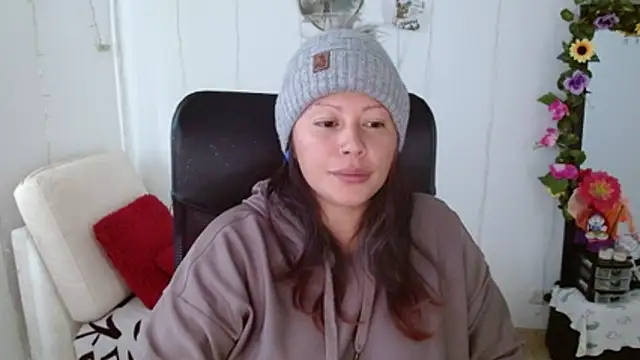 miss evoleth2 online show from 1, 12, 2025