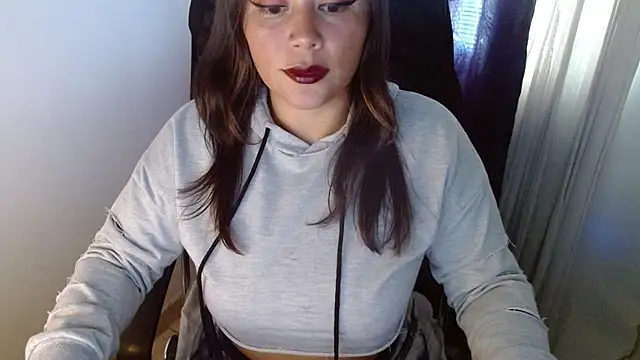 miss evoleth2 online show from 19, 6, 2026