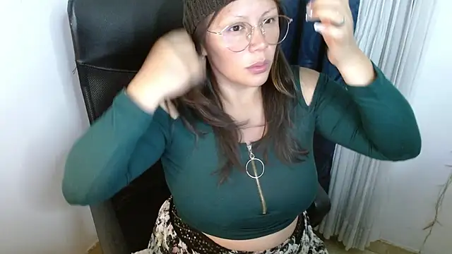 miss evoleth2 online show from 21, 6, 2026