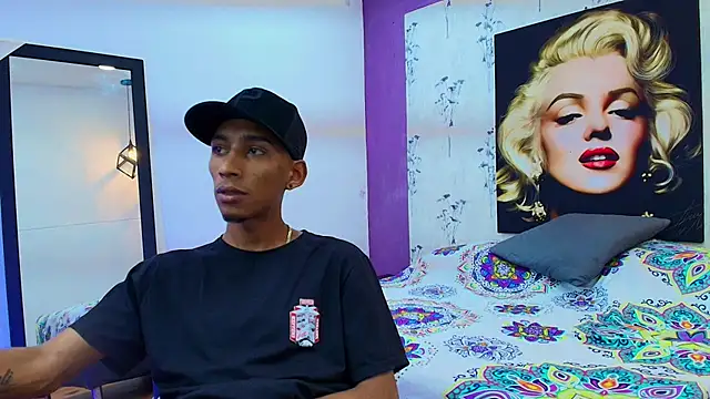 alejandro king1 online show from 20, 2, 2025