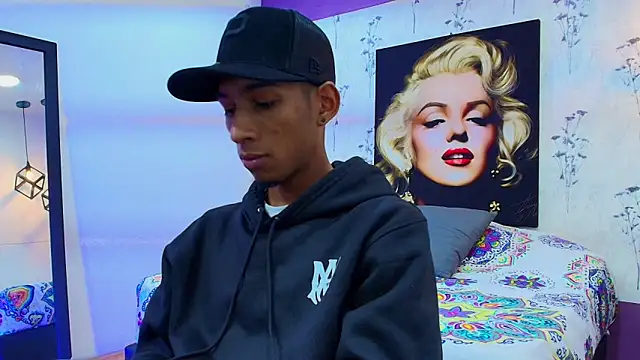 alejandro king1 online show from 26, 2, 2025