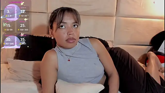 Nathaliajonees online show from 29, 1, 2025