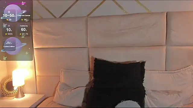 Nathaliajonees online show from 16, 9, 2025