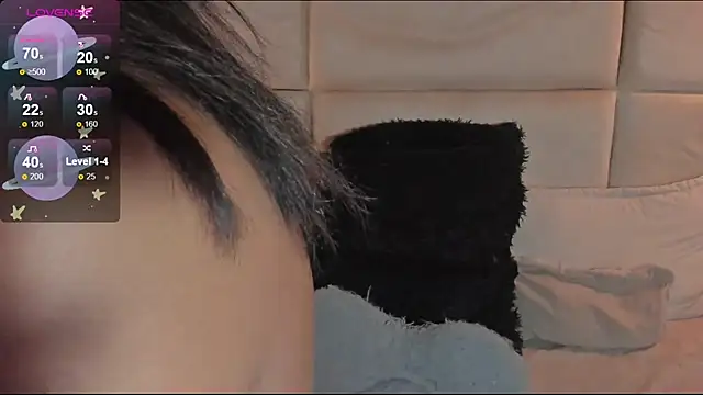 Nathaliajonees online show from 17, 9, 2025