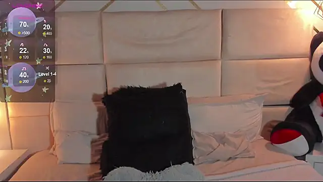 Nathaliajonees online show from 22, 9, 2025