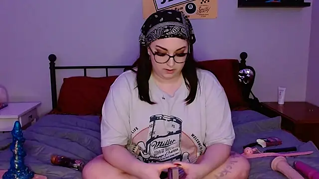 Snapshot of CherryDakota chatting on 22, 2, 2025 CherryDakota online show from 22, 2, 2025