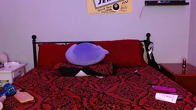 Snapshot of CherryDakota chatting on 9, 3, 2025 CherryDakota online show from 9, 3, 2025