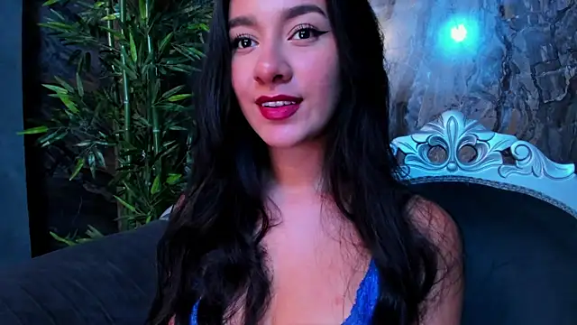 anne Lee online show from 28, 1, 2025