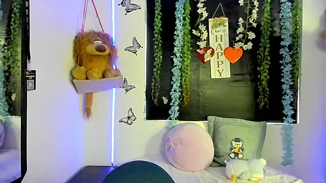 Snapshot of queen-natty chatting on 16, 2, 2026 queen-natty online show from 16, 2, 2026