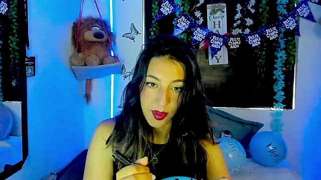 Snapshot of queen-natty chatting on 3, 3, 2026 queen-natty online show from 3, 3, 2026