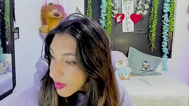 Snapshot of queen-natty chatting on 11, 3, 2026 queen-natty online show from 11, 3, 2026