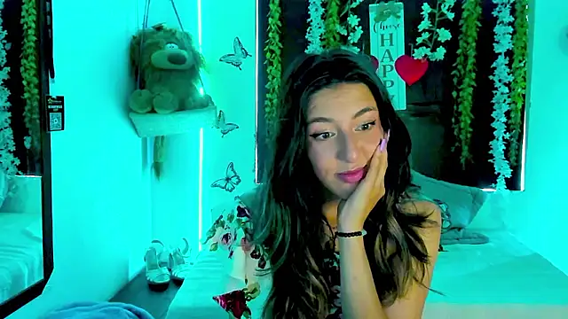 Snapshot of queen-natty chatting on 16, 3, 2026 queen-natty online show from 16, 3, 2026