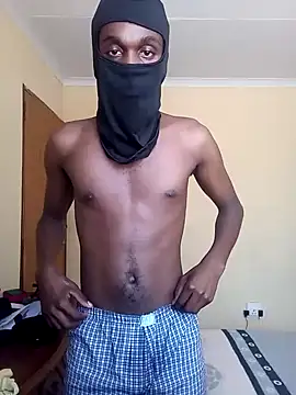 FuckMeNice24 online show from 7, 12, 2024