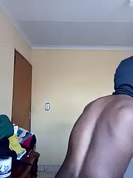 FuckMeNice24 online show from 13, 1, 2025