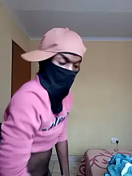 FuckMeNice24 online show from 20, 2, 2025