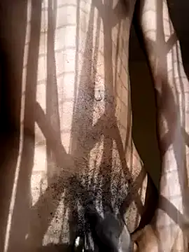 FuckMeNice24 online show from 23, 2, 2025