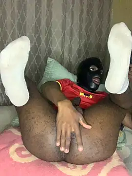 FuckMeNice24 online show from 9, 11, 2025