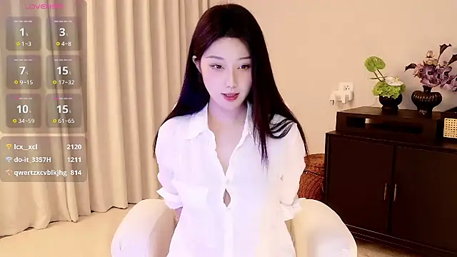 Lucky-baby online show from 2, 5, 2026