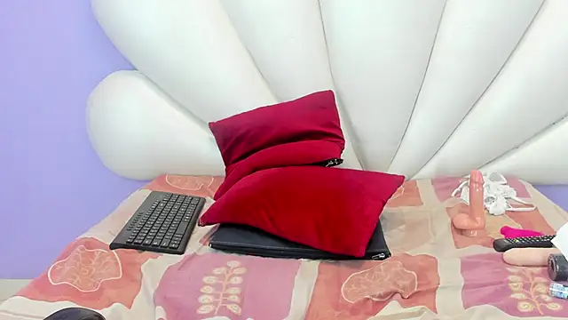 Brianrosex online show from 5, 12, 2024