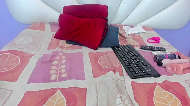 Brianrosex online show from 6, 12, 2024