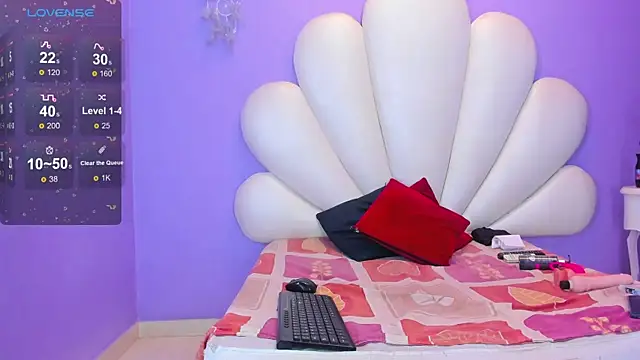 Brianrosex online show from 14, 12, 2024
