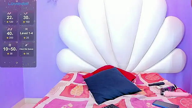 Brianrosex online show from 17, 12, 2024