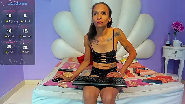 Brianrosex online show from 28, 12, 2024