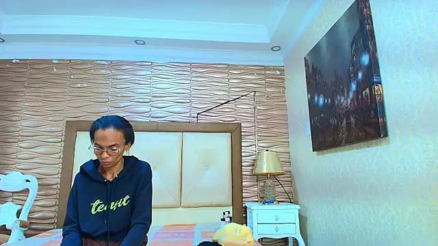 Brianrosex online show from 17, 2, 2026