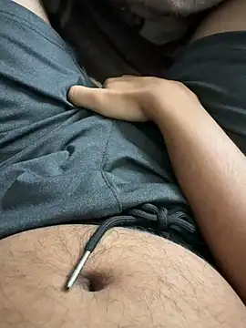 Rahulroy96 online show from 21, 12, 2024