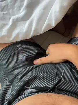 Rahulroy96 online show from 1, 1, 2025