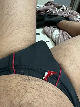 Rahulroy96 online show from 4, 3, 2025