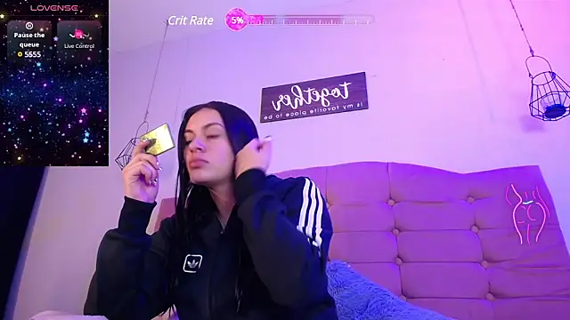 kyle8 ls online show from 5, 1, 2025