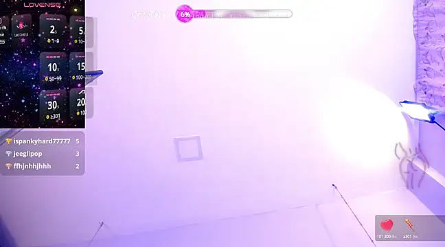 kyle8 ls online show from 30, 1, 2025