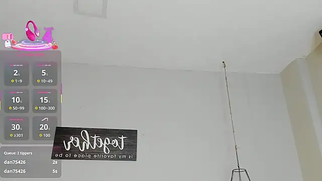 kyle8 ls online show from 25, 10, 2025