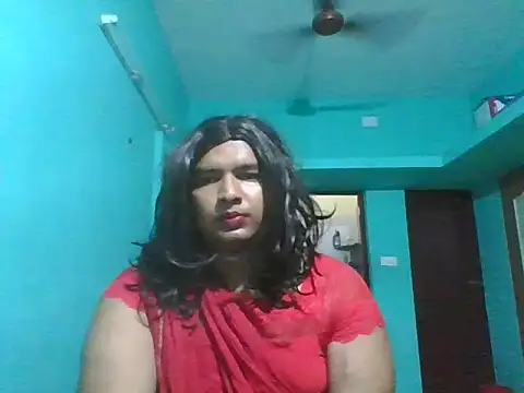 Snapshot of Clairdr chatting on 19, 12, 2025 Clairdr online show from 19, 12, 2025