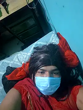 Snapshot of Clairdr chatting on 9, 1, 2026 Clairdr online show from 9, 1, 2026